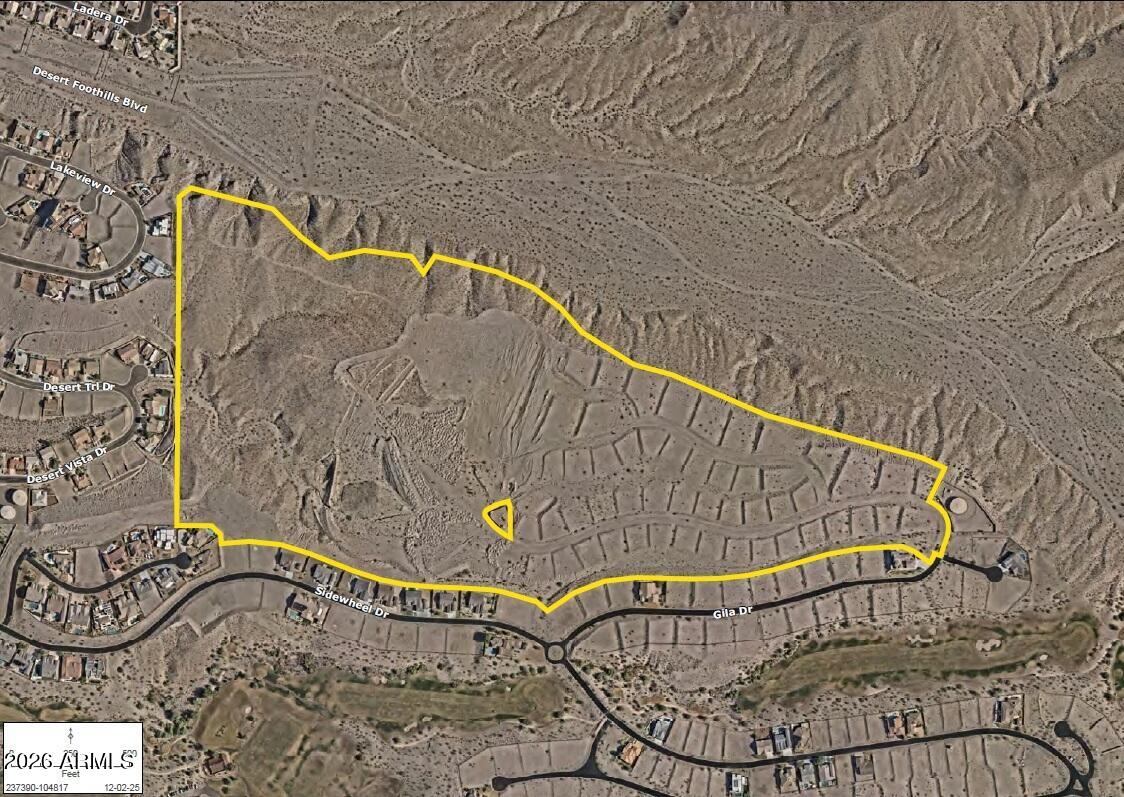 0000 E Cochran Drive -