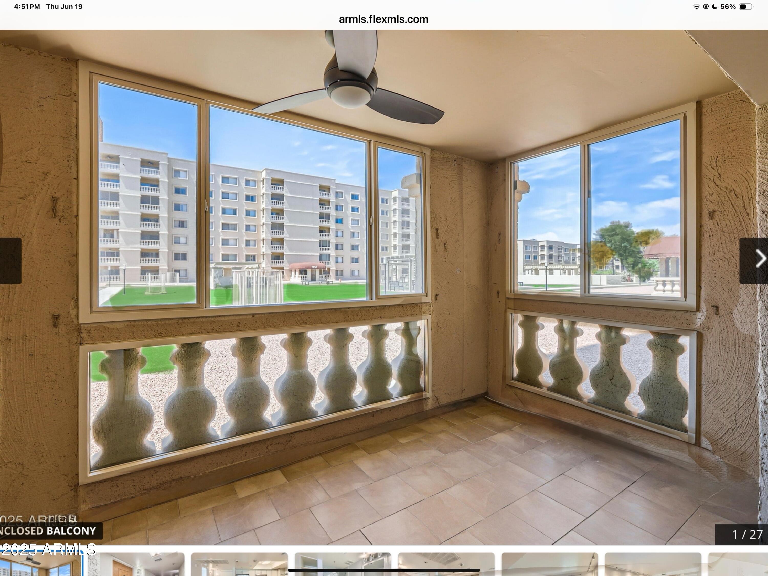 7970 E CAMELBACK Road 110