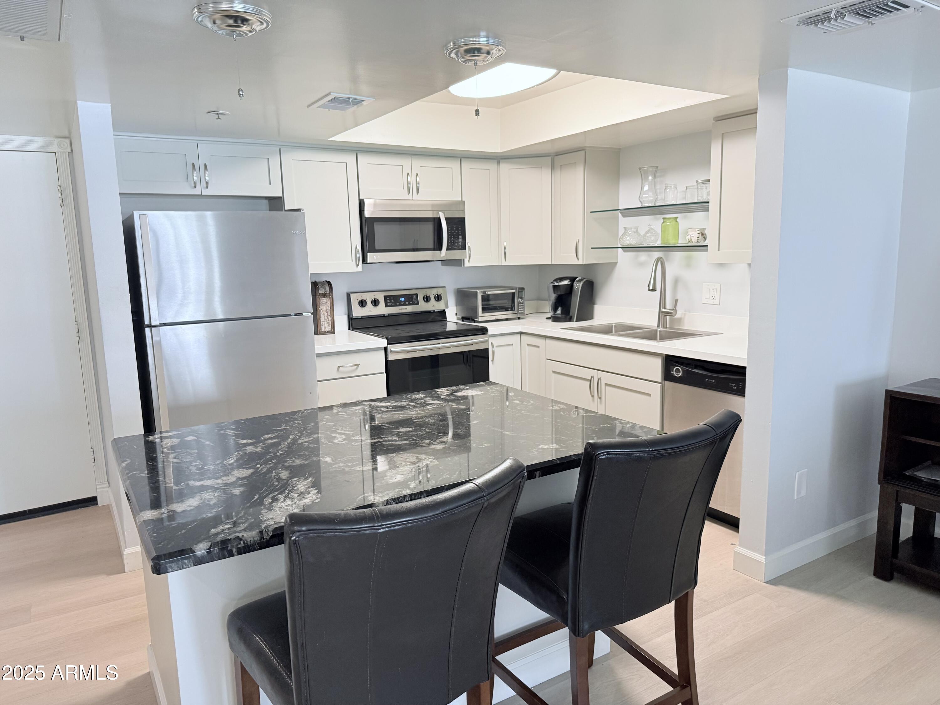 7970 E CAMELBACK Road 110