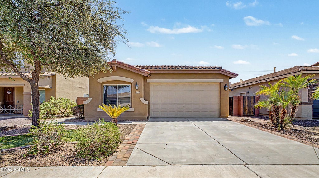 Photo of 1357 W Crape Road, San Tan Valley, AZ 85140 (MLS # 7063804)