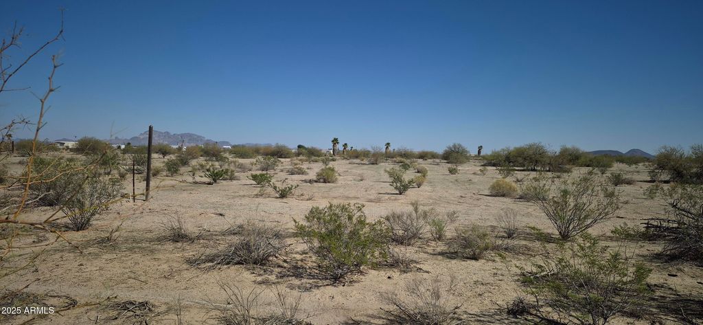 Photo of Xxxb S 542nd Avenue #129, Tonopah, AZ 85354 (MLS # 6938830)