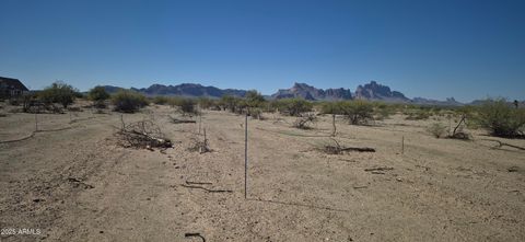 XXXB S 542nd Avenue 129 Tonopah AZ 85354