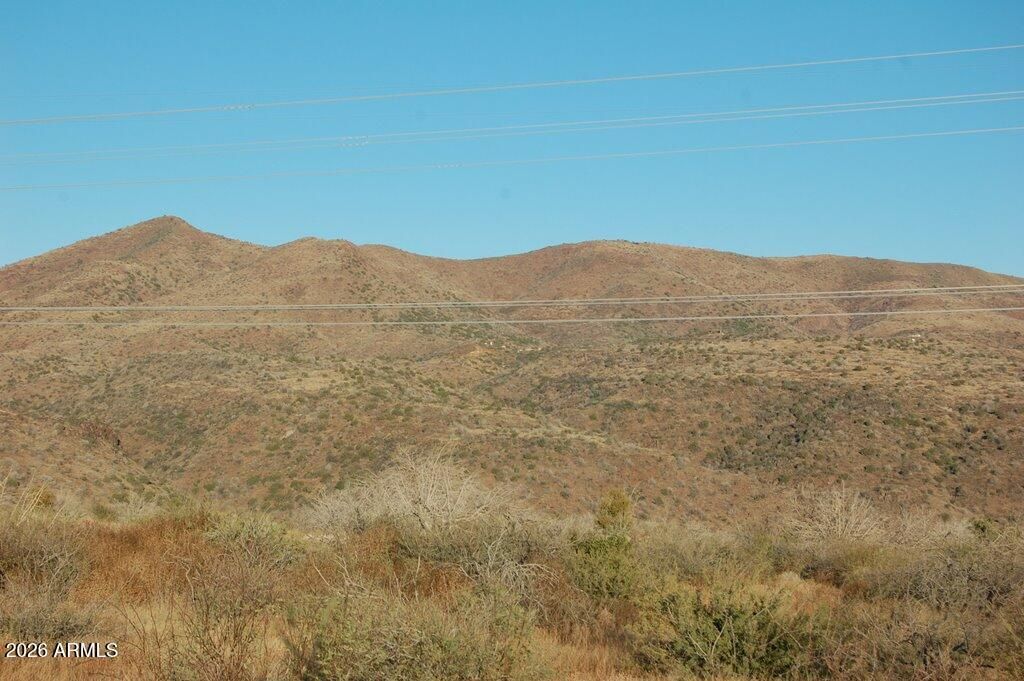 Photo of 1 Red Rover Mine Road #Mining Claims 4 &amp; 5, Unincorporated County, AZ 85331 (MLS # 6986302)