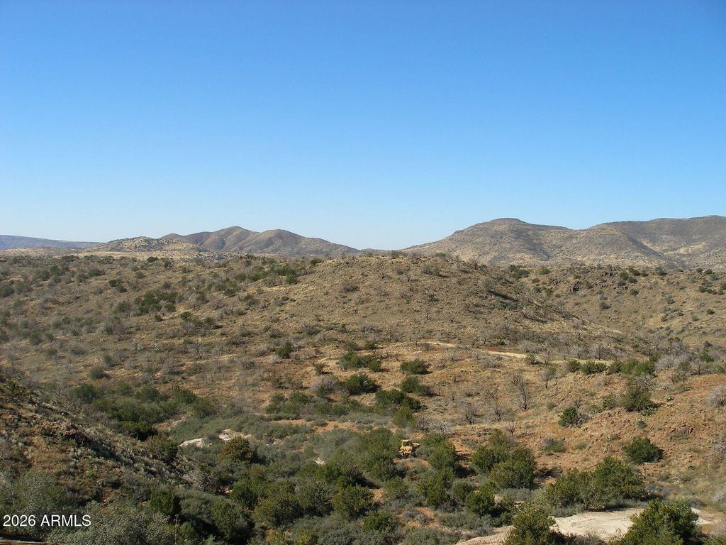 Photo of 1 Red Rover Mine Road #Mining Claims 4 &amp; 5, Unincorporated County, AZ 85331 (MLS # 6986302)