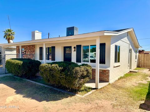 408 N MORRISON Avenue Casa Grande AZ 85122