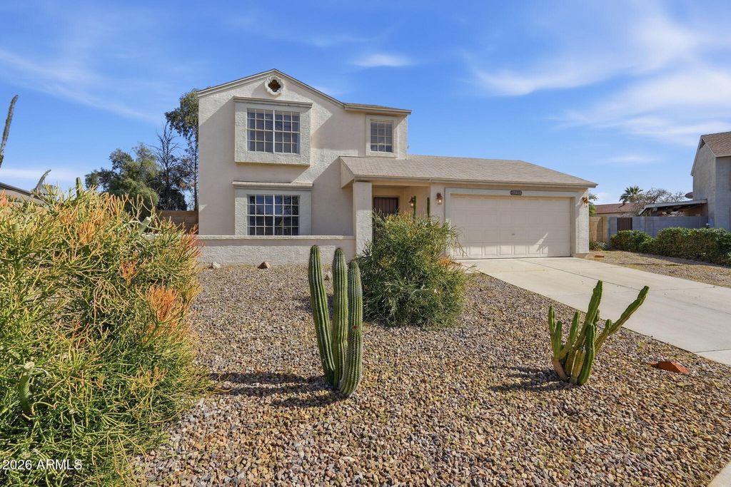 Photo of 19405 N 45th Drive, Glendale, AZ 85308 (MLS # 6990246)