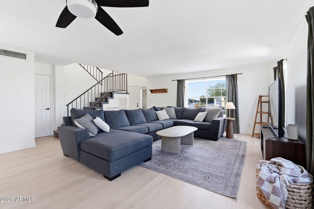 Photo of 19405 N 45th Drive, Glendale, AZ 85308 (MLS # 6990246)