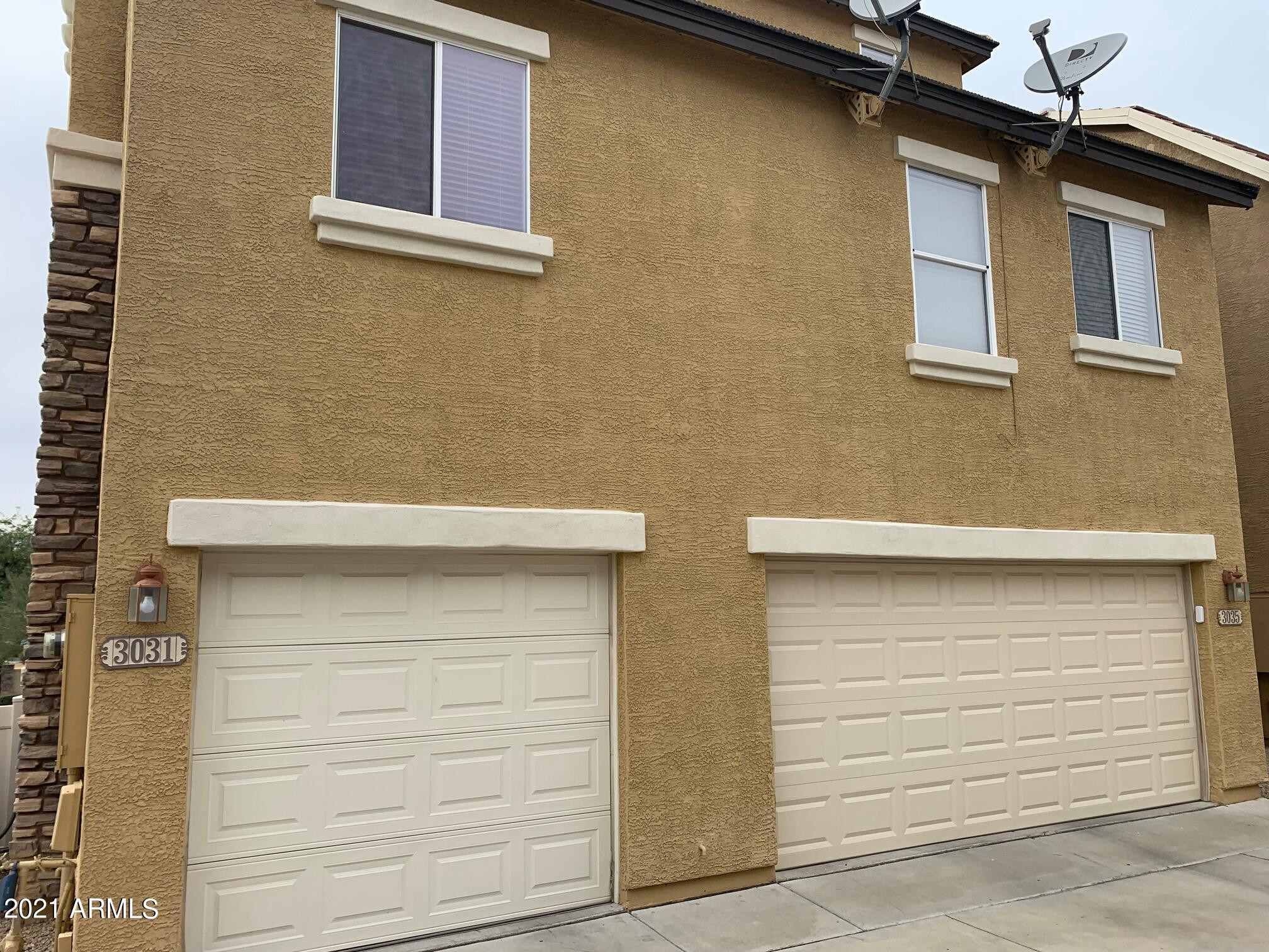 3031 W Sand Flower Drive
