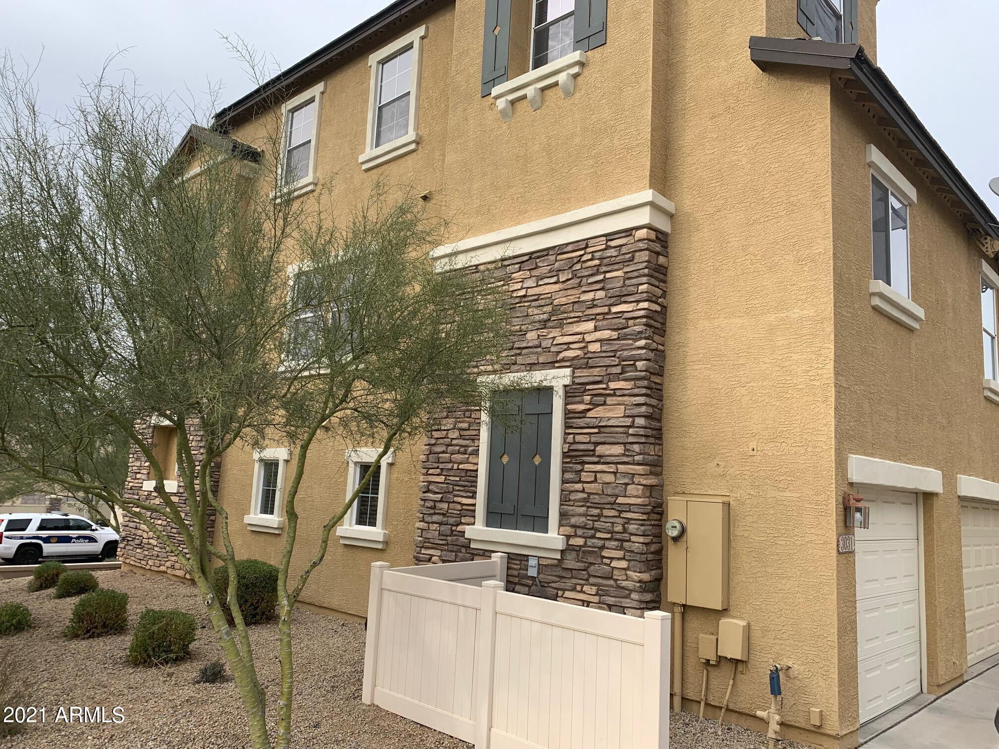 3031 W Sand Flower Drive