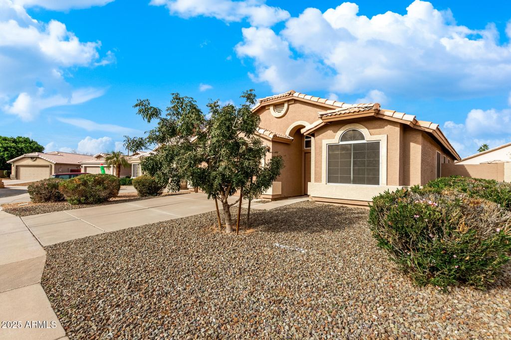 Photo of 750 W Golden Street, Gilbert, AZ 85233 (MLS # 6963101)