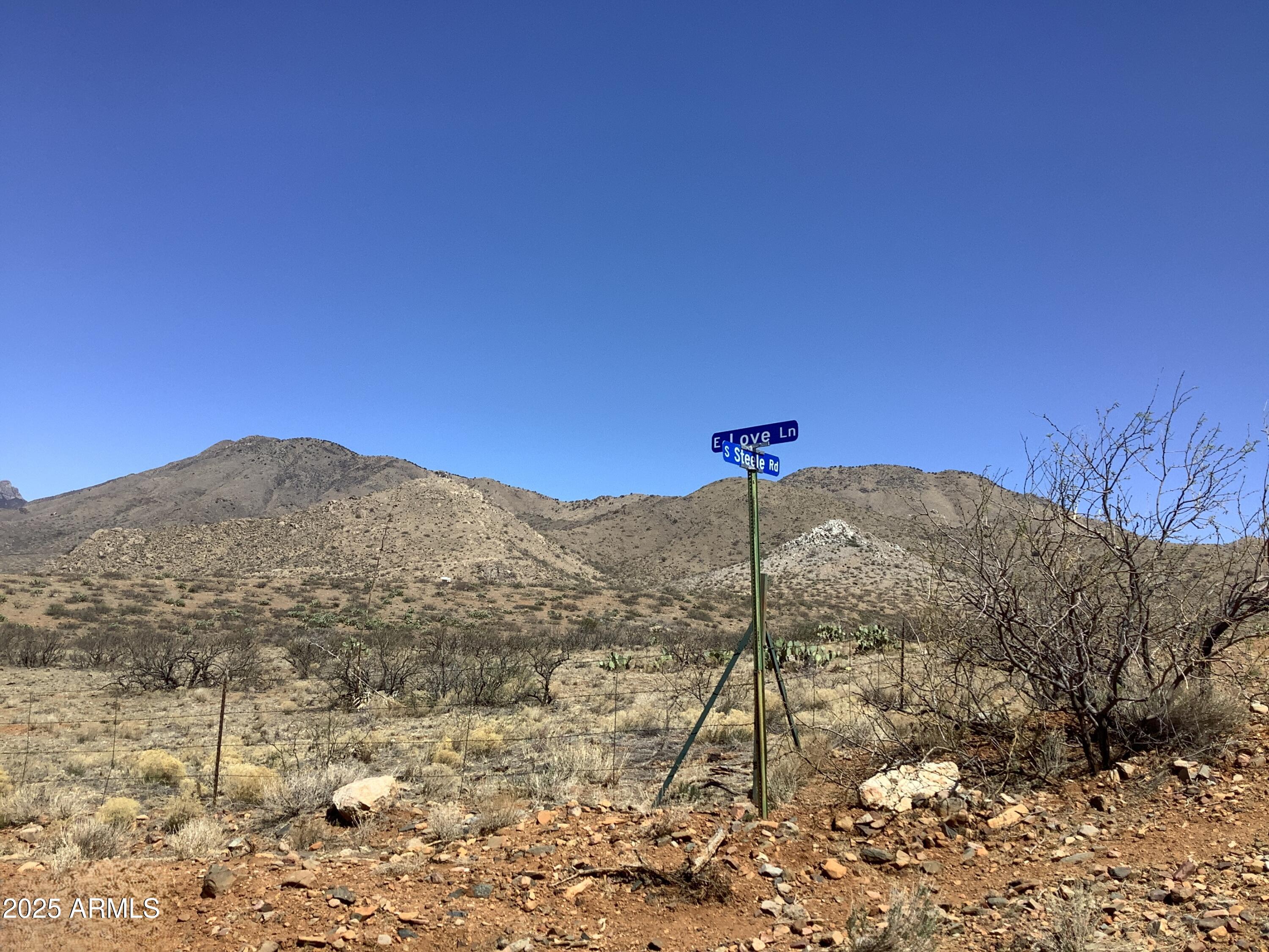 38.00ac E Love Lane 53