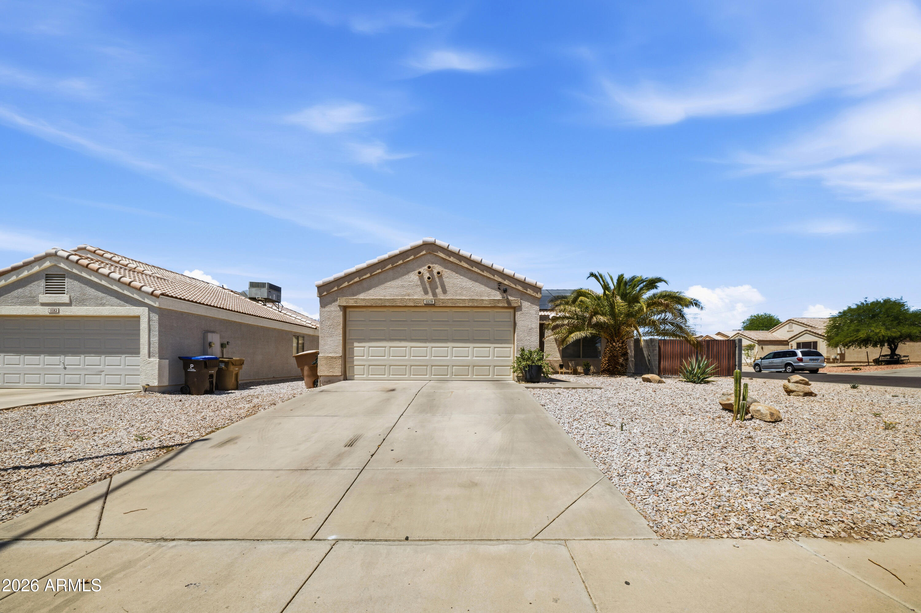 11178 W Las Palmaritas Drive