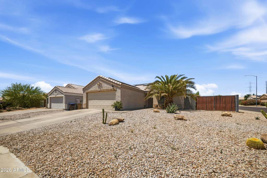 Photo of 11178 W Las Palmaritas Drive, Peoria, AZ 85345 (MLS # 7040184)