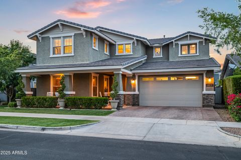 10344 E TRILLIUM Avenue Mesa AZ 85212