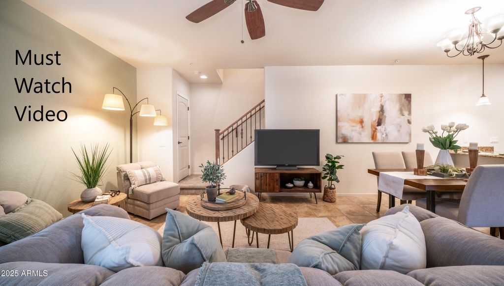 Photo of 4732 E Portola Valley Drive #102, Gilbert, AZ 85297 (MLS # 6956146)