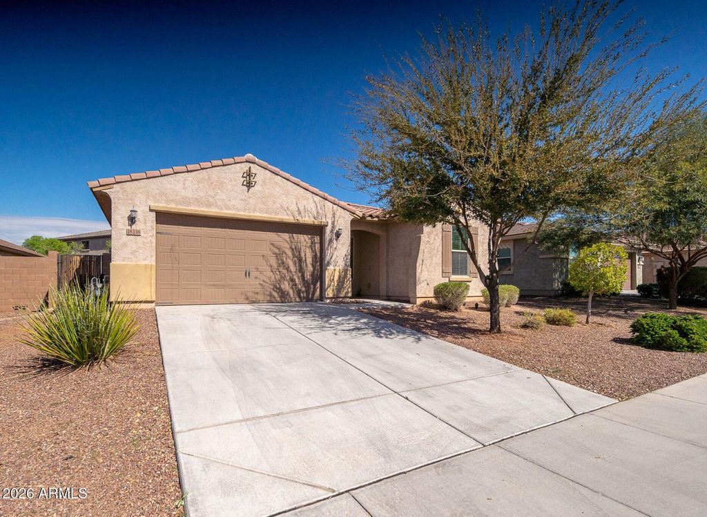 Photo of 18338 W Getty Drive, Goodyear, AZ 85338 (MLS # 6998431)