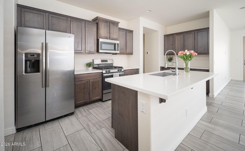 Photo of 18338 W Getty Drive, Goodyear, AZ 85338 (MLS # 6998431)