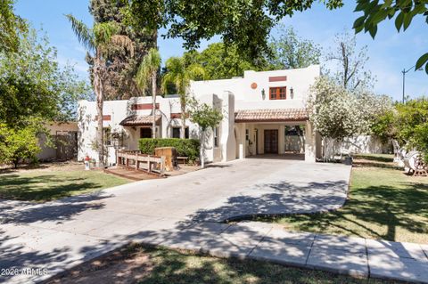 Property photo of 46 W 2nd Street, Mesa, AZ 85201