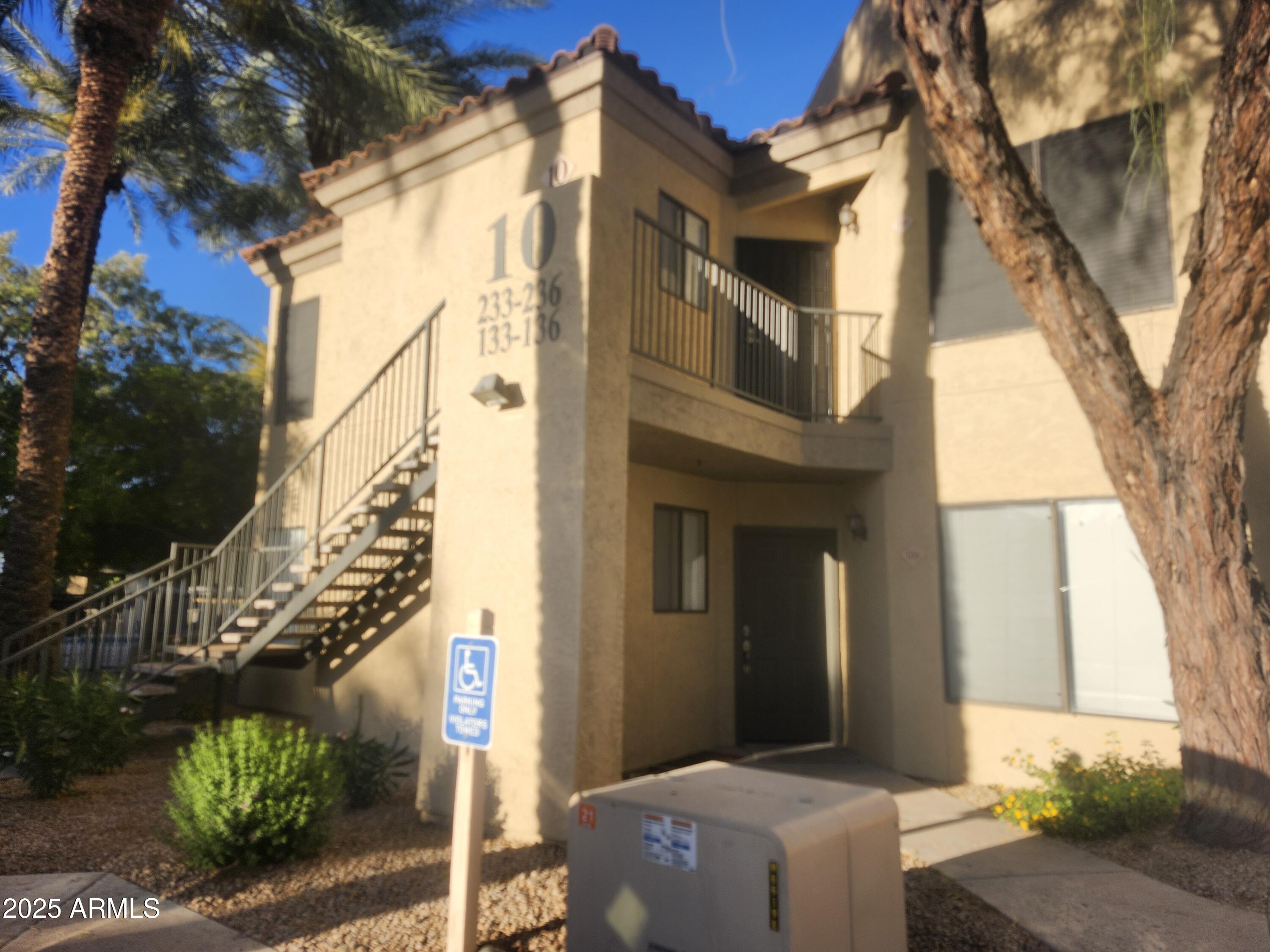 4925 E DESERT COVE Avenue 135