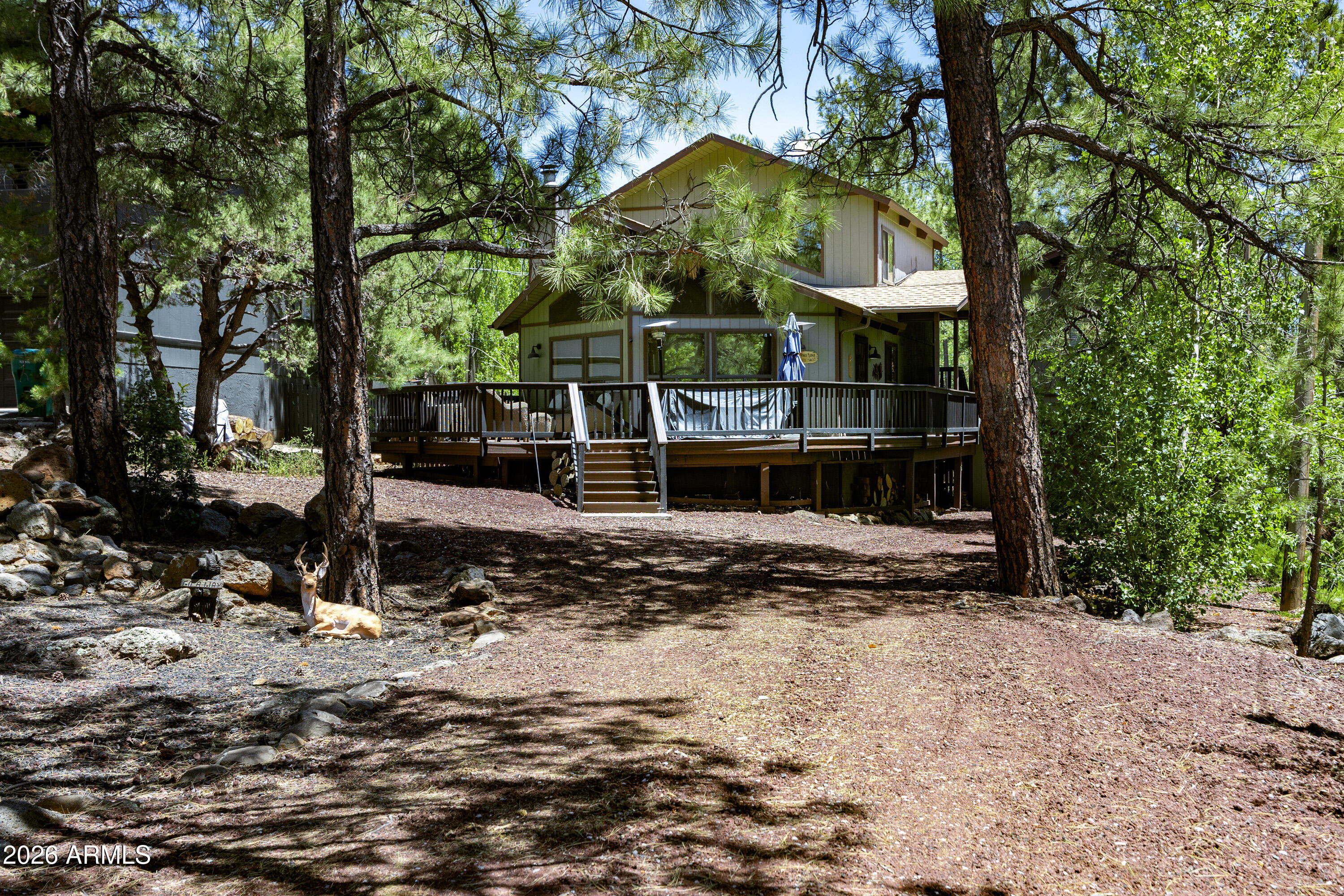 17755 S MAVERICK Circle