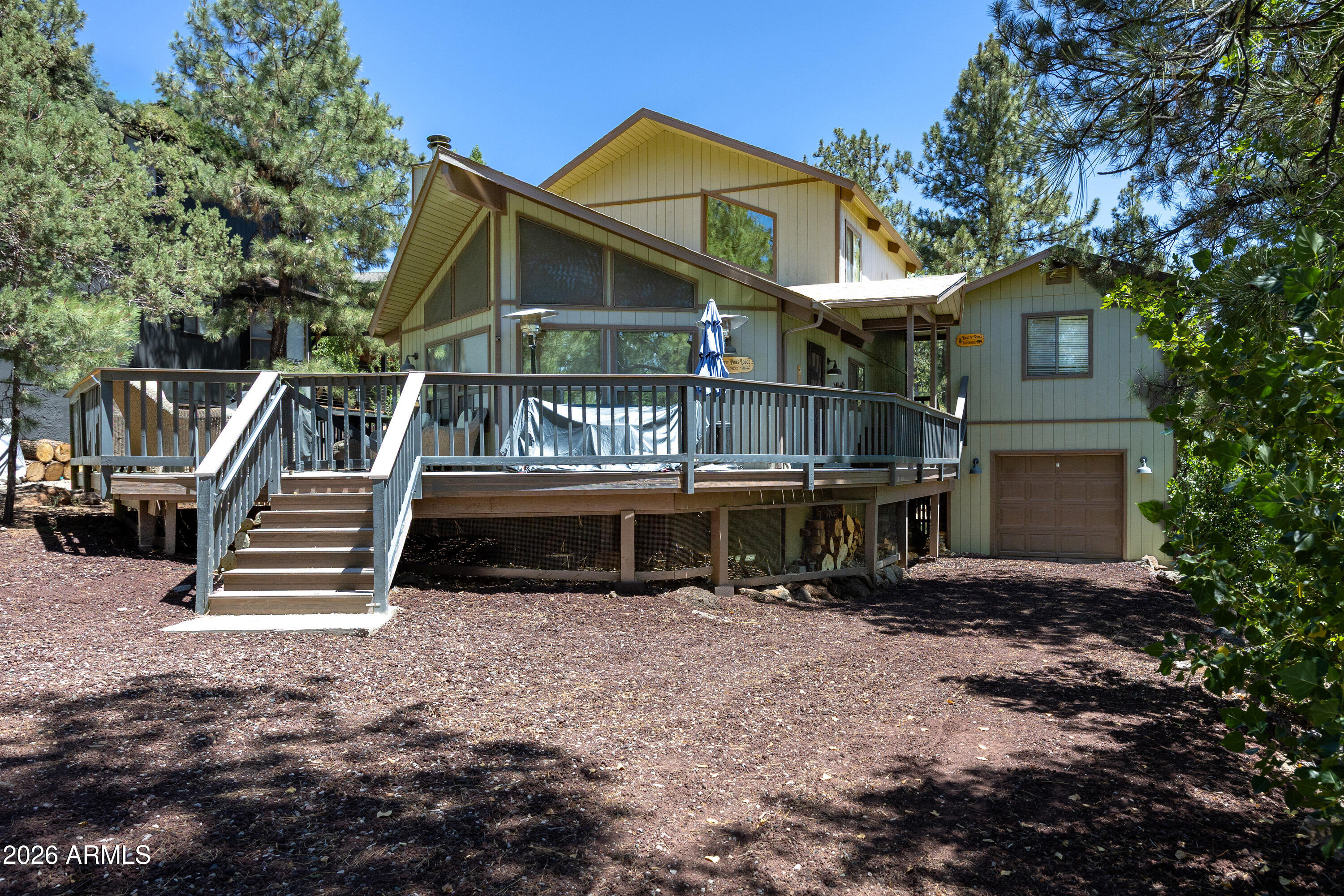 17755 S MAVERICK Circle