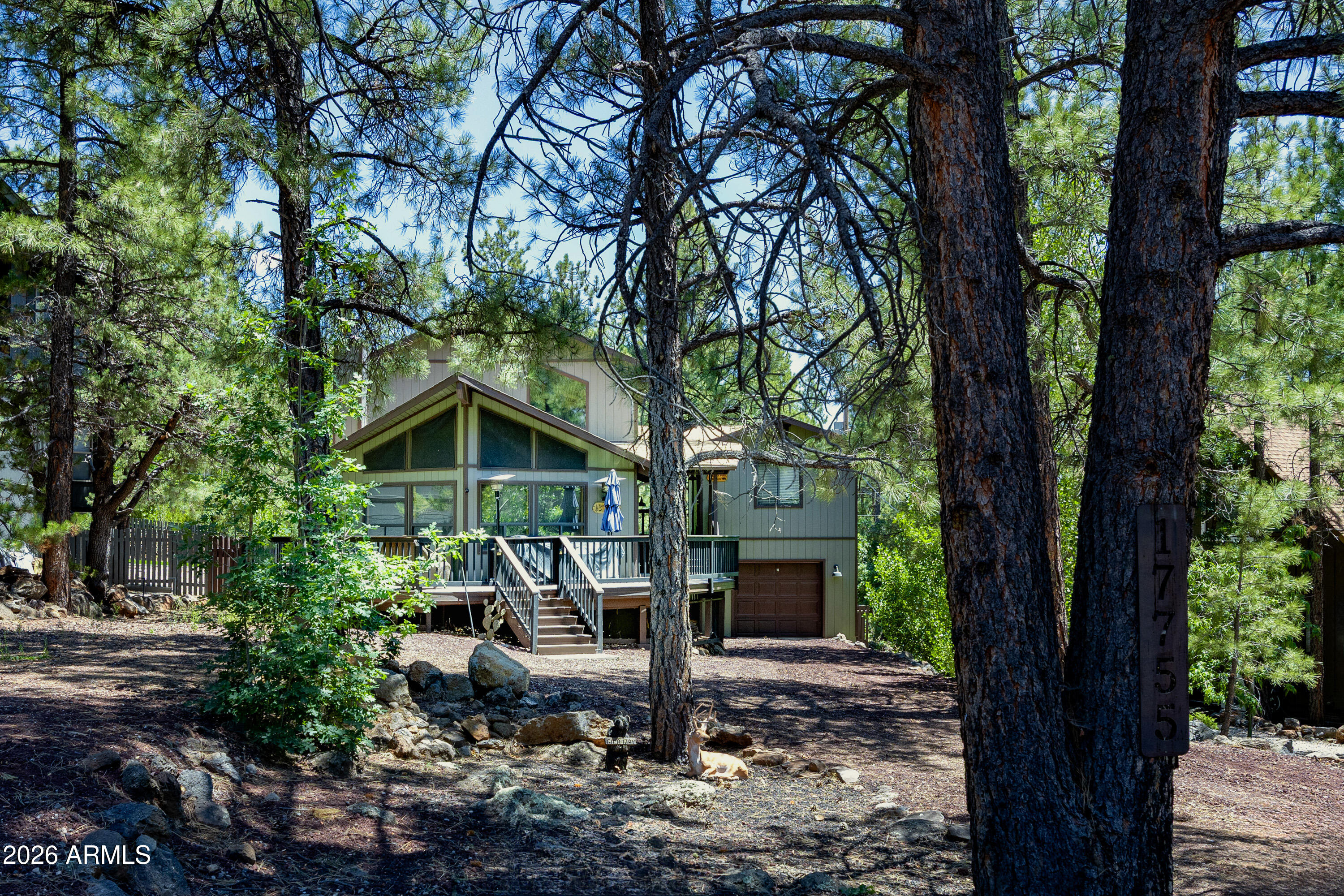 17755 S MAVERICK Circle