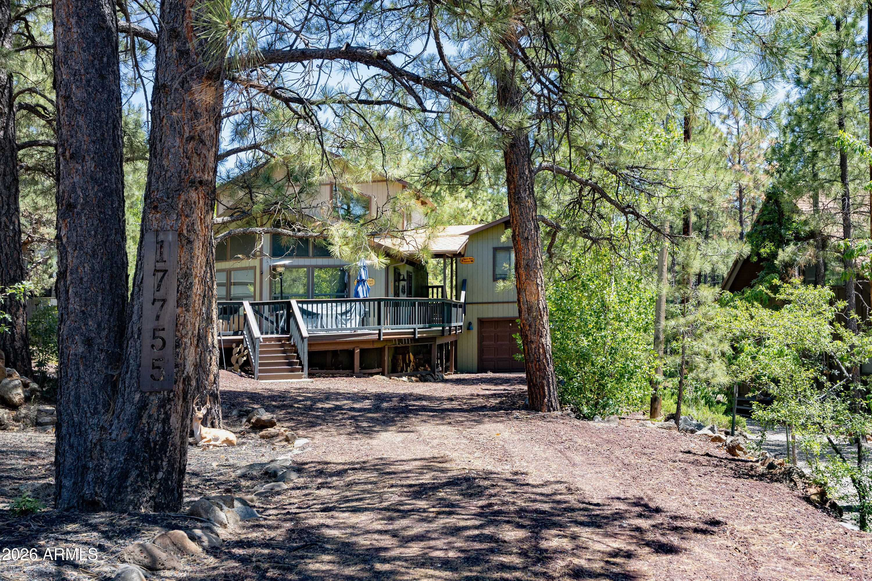 17755 S MAVERICK Circle