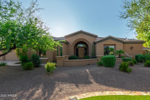 25410 N 46TH Lane Phoenix AZ 85083
