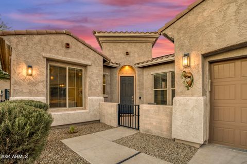 15201 S 183RD Drive Goodyear AZ 85338