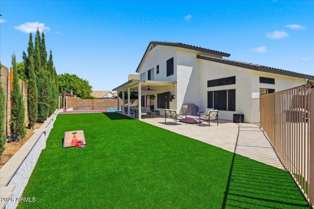 2442 S AUGUSTINE Circle