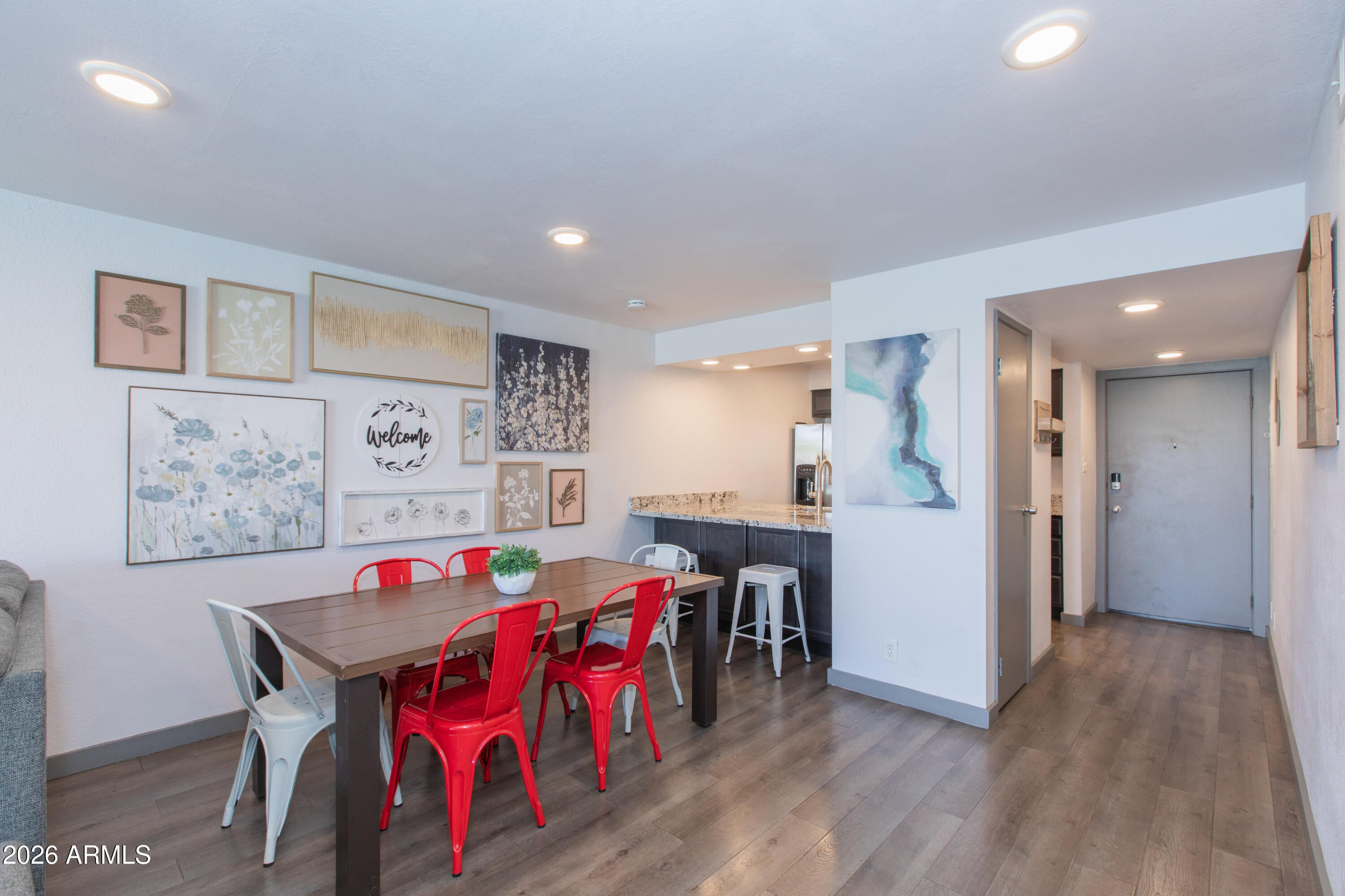 7625 E CAMELBACK Road A105