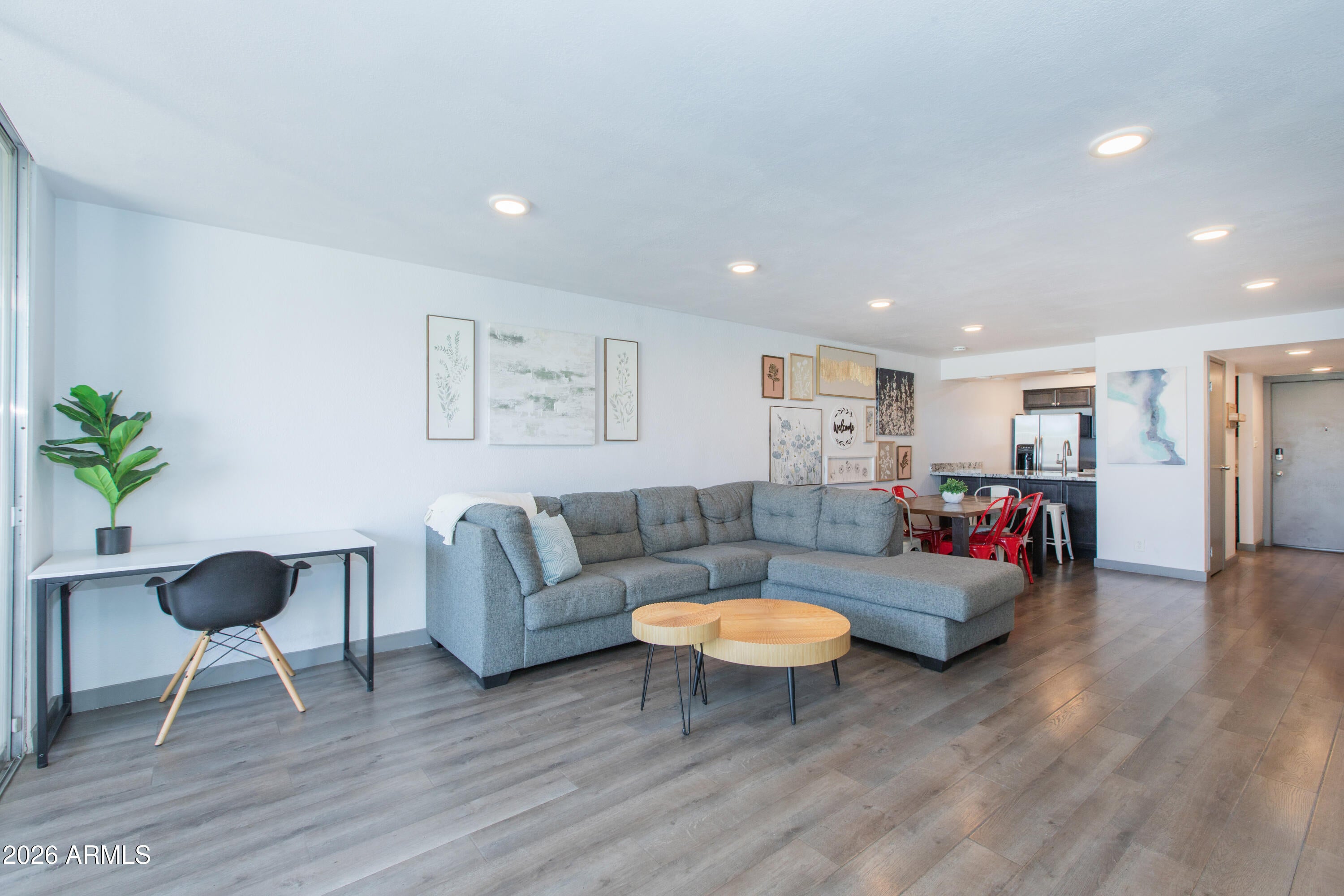 7625 E CAMELBACK Road A105