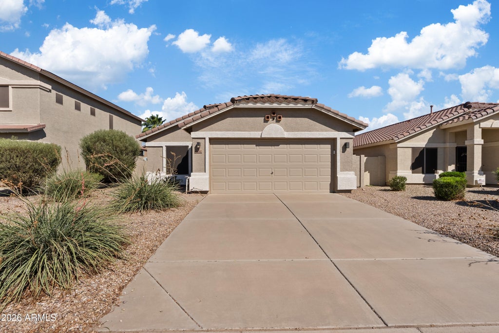 Photo of 45060 W Portabello Road, Maricopa, AZ 85139 (MLS # 7092153)