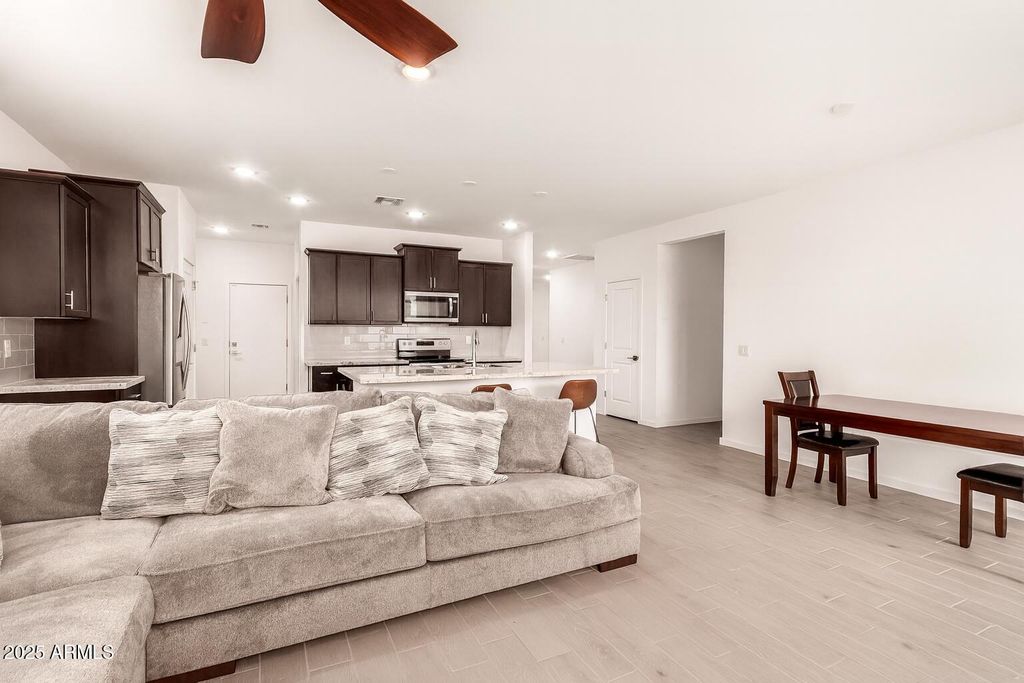 Photo of 22354 W Mohave Street, Buckeye, AZ 85326 (MLS # 6915425)