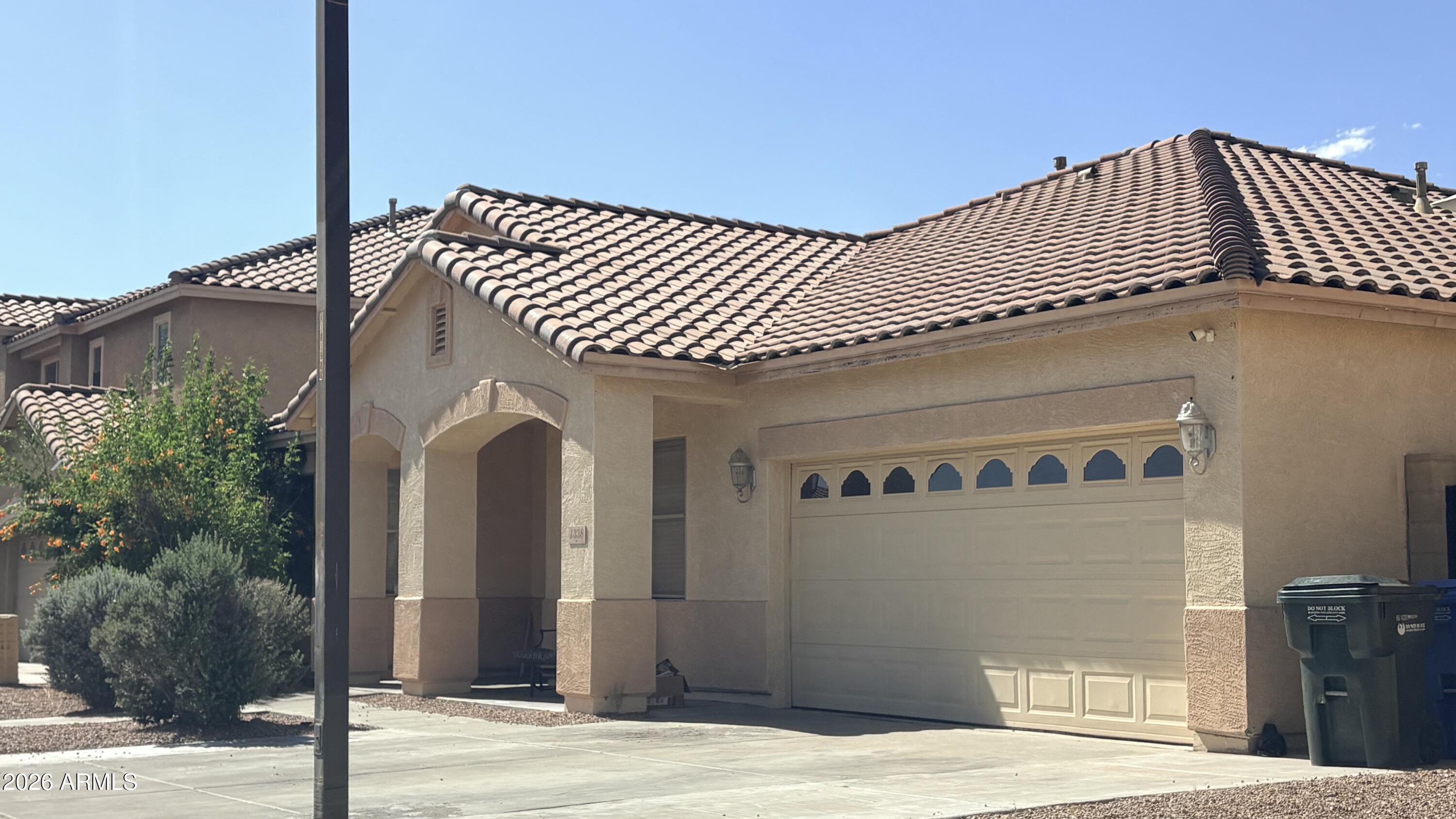 1338 E PEDRO Road