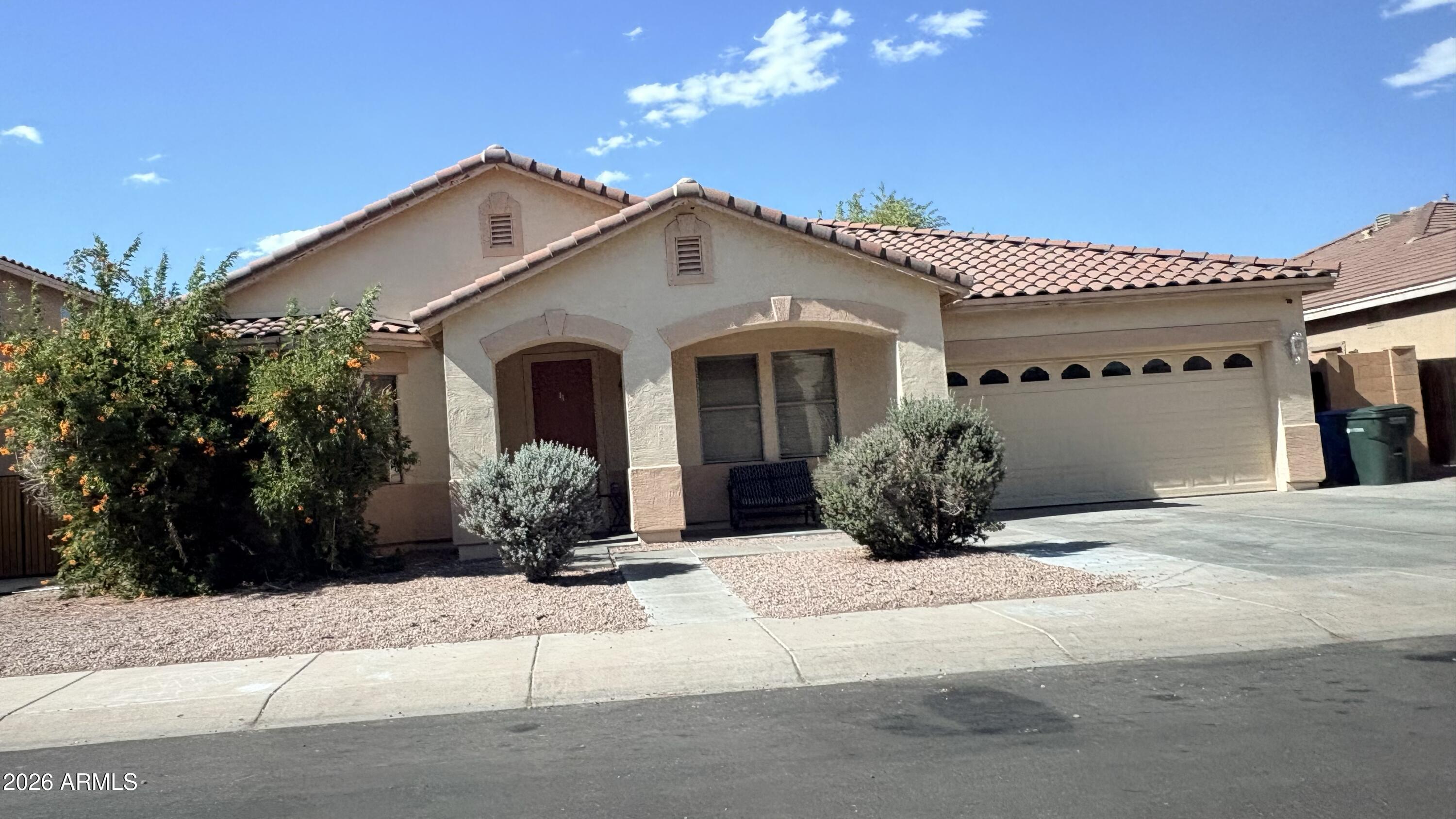 1338 E PEDRO Road