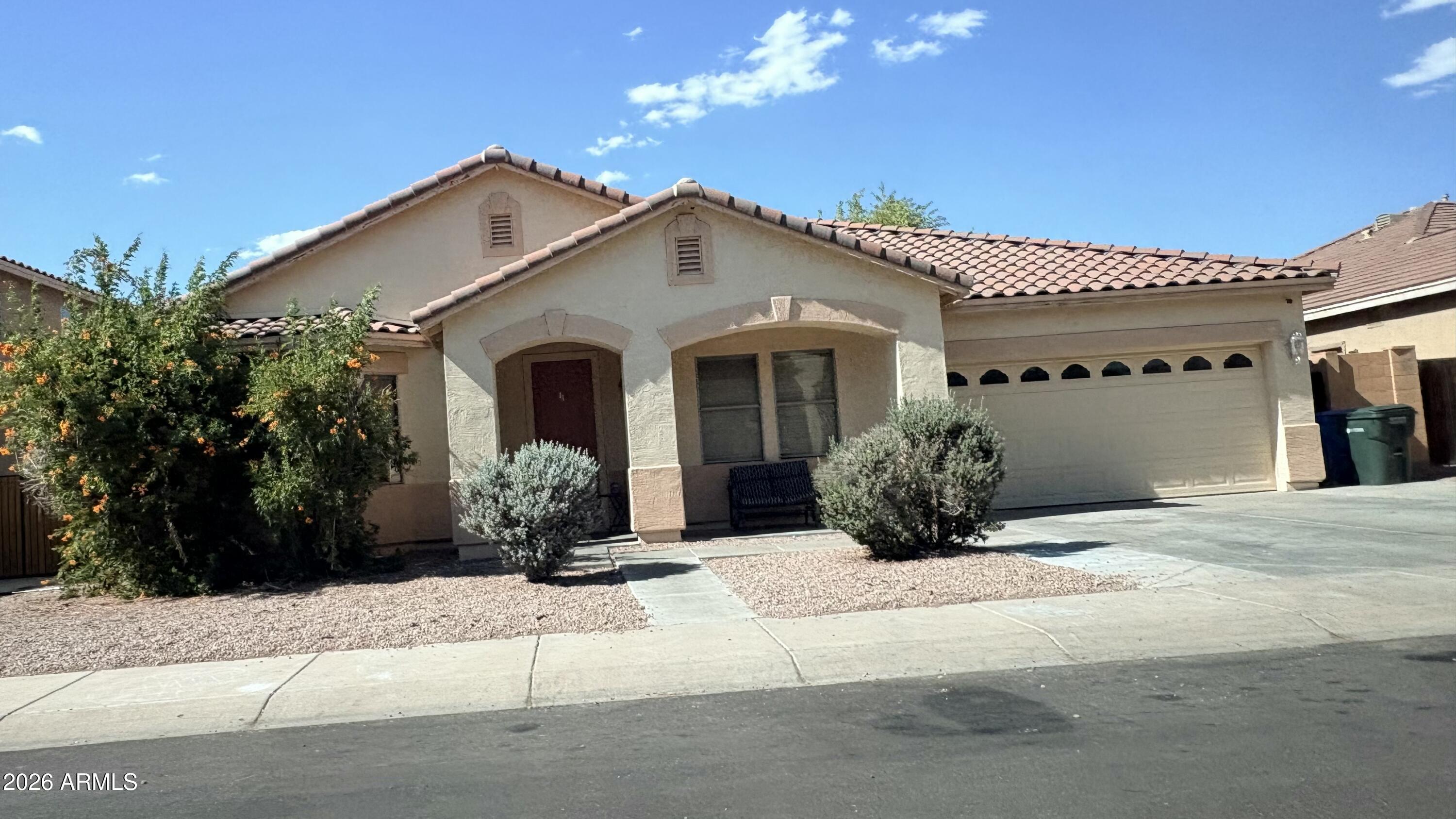 1338 E PEDRO Road