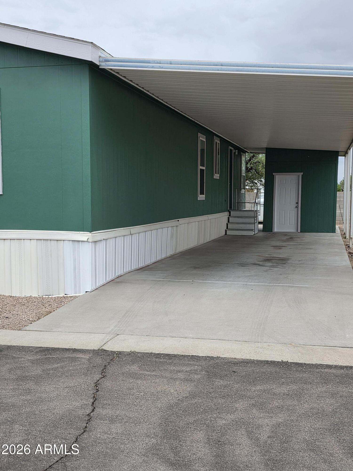 8832 E Pueblo Avenue 2