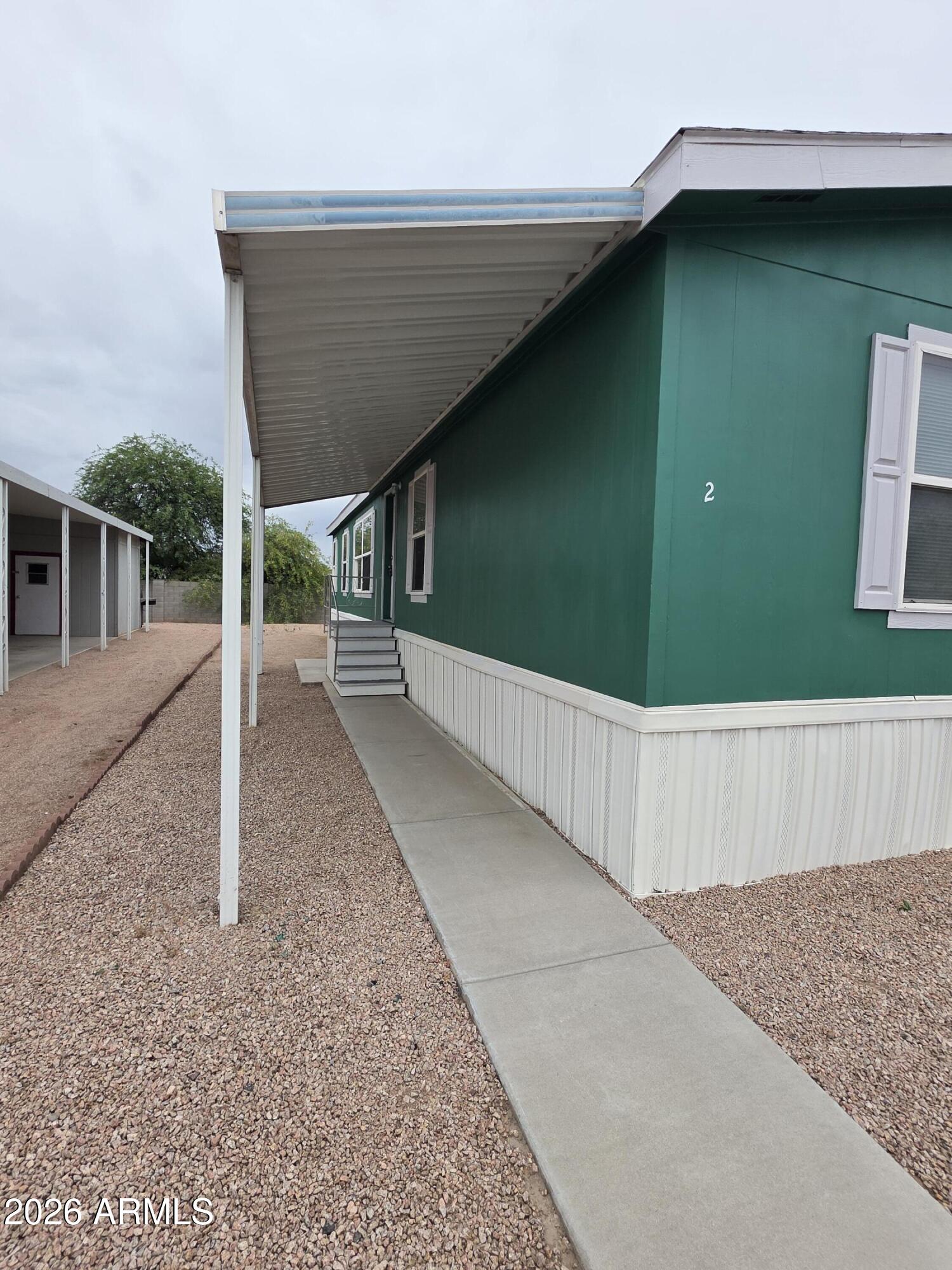 8832 E Pueblo Avenue 2