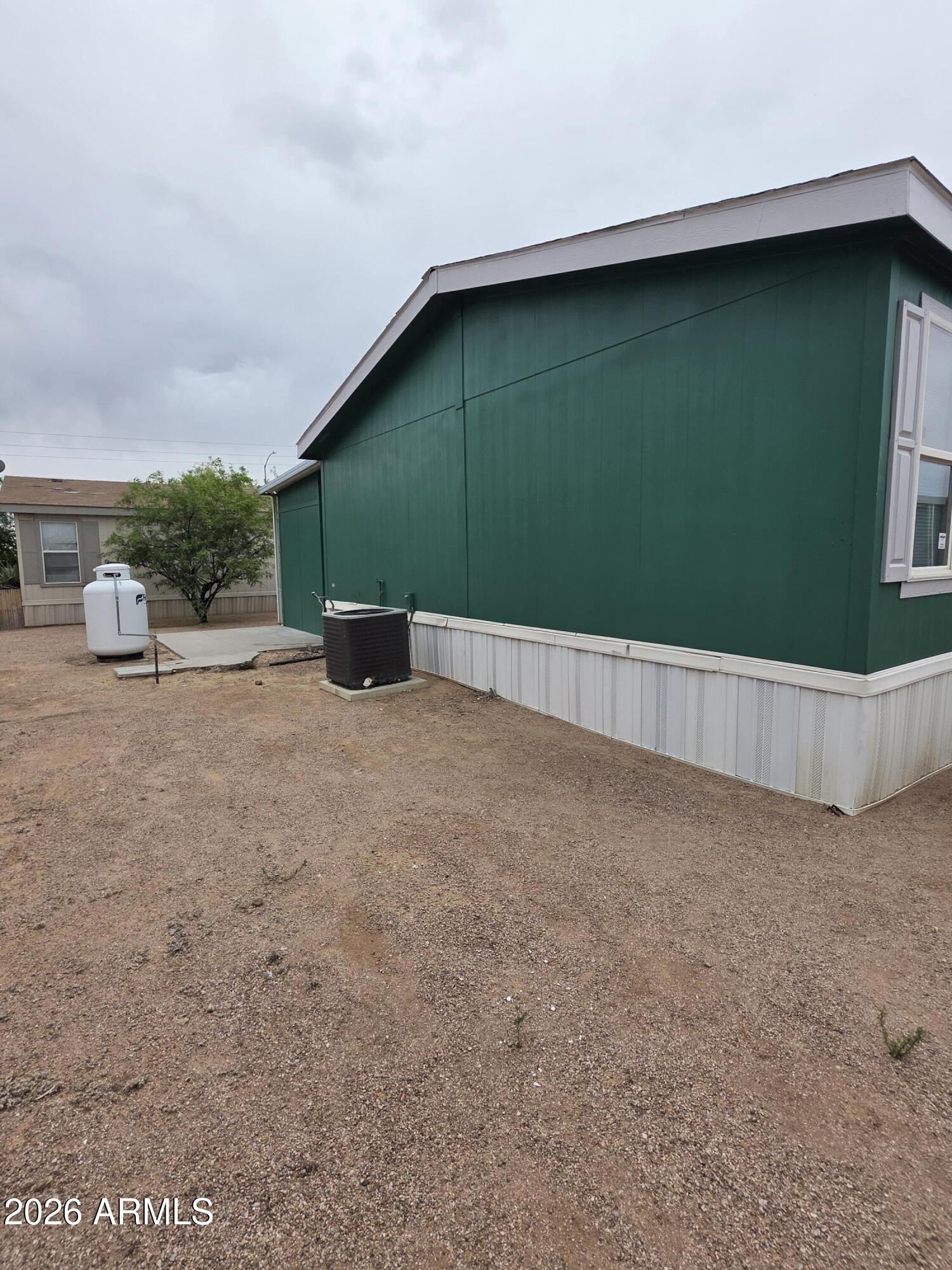 8832 E Pueblo Avenue 2