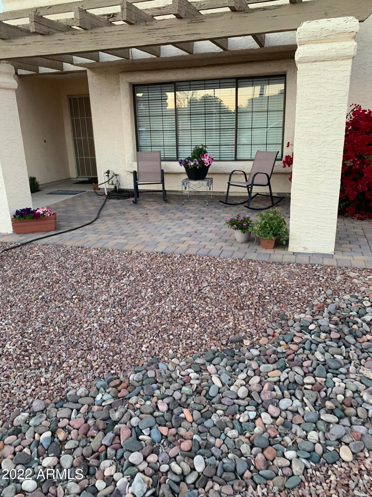 1832 E Hermosa Drive