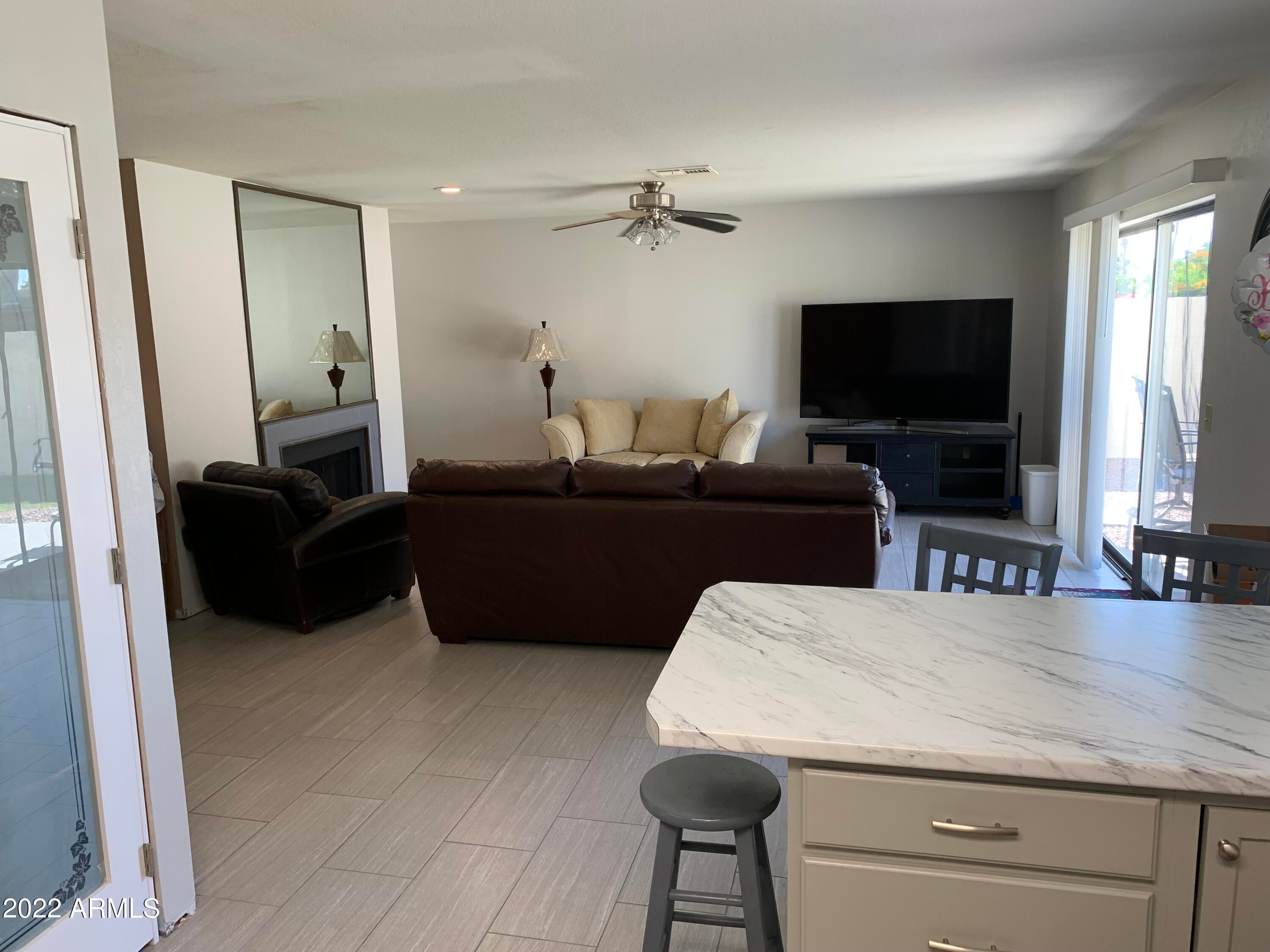 1832 E Hermosa Drive