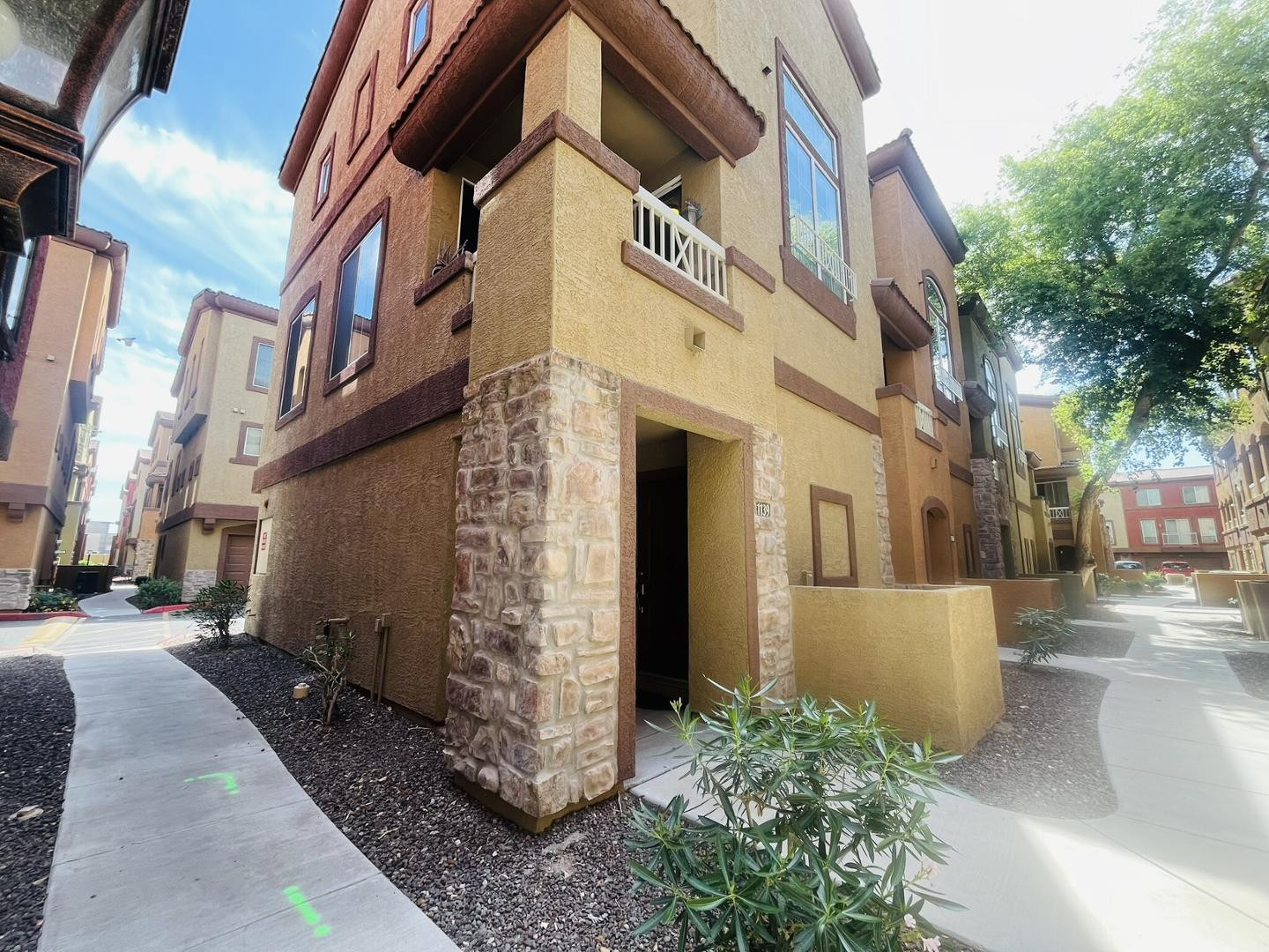 1920 E Bell Road Unit 1139