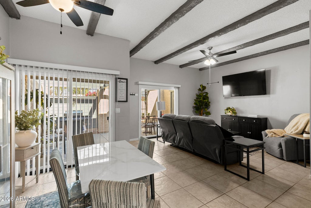 Photo of 2509 E 5th Place, Tempe, AZ 85288 (MLS # 7075504)
