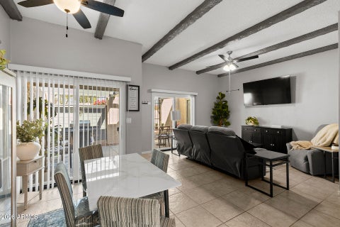Photo of 2509 E 5th Place, Tempe, AZ 85288 (MLS # 7075504)