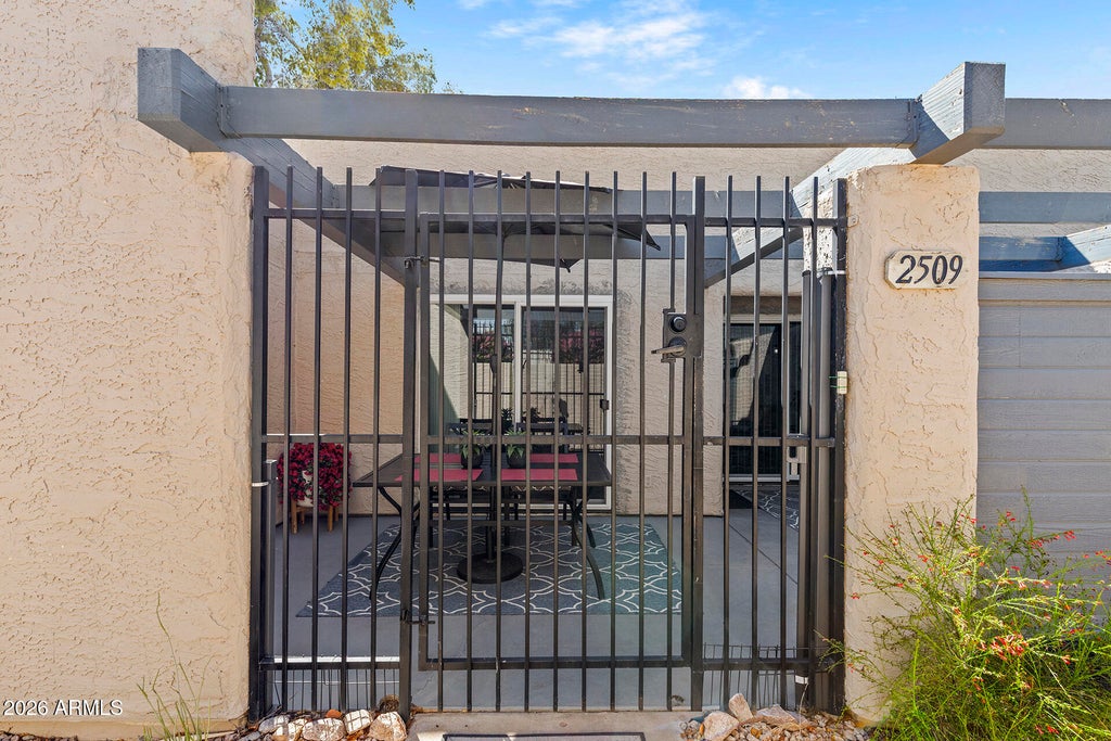Photo of 2509 E 5th Place, Tempe, AZ 85288 (MLS # 7075504)