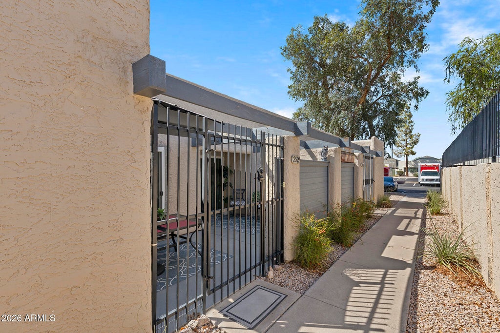 Photo of 2509 E 5th Place, Tempe, AZ 85288 (MLS # 7075504)