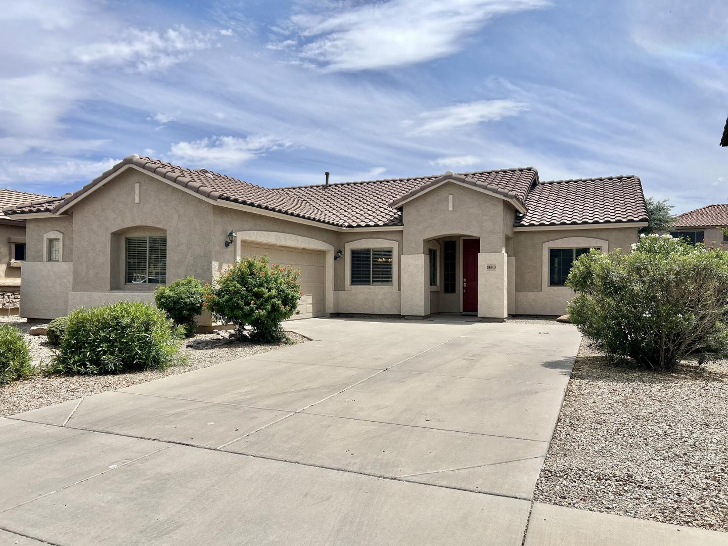 19949 E Reins Road