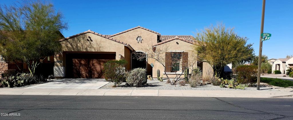 Photo of 14320 S 178th Drive, Goodyear, AZ 85338 (MLS # 6976248)