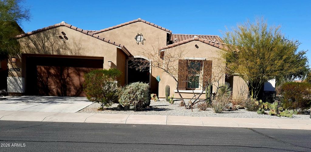 Photo of 14320 S 178th Drive, Goodyear, AZ 85338 (MLS # 6976248)